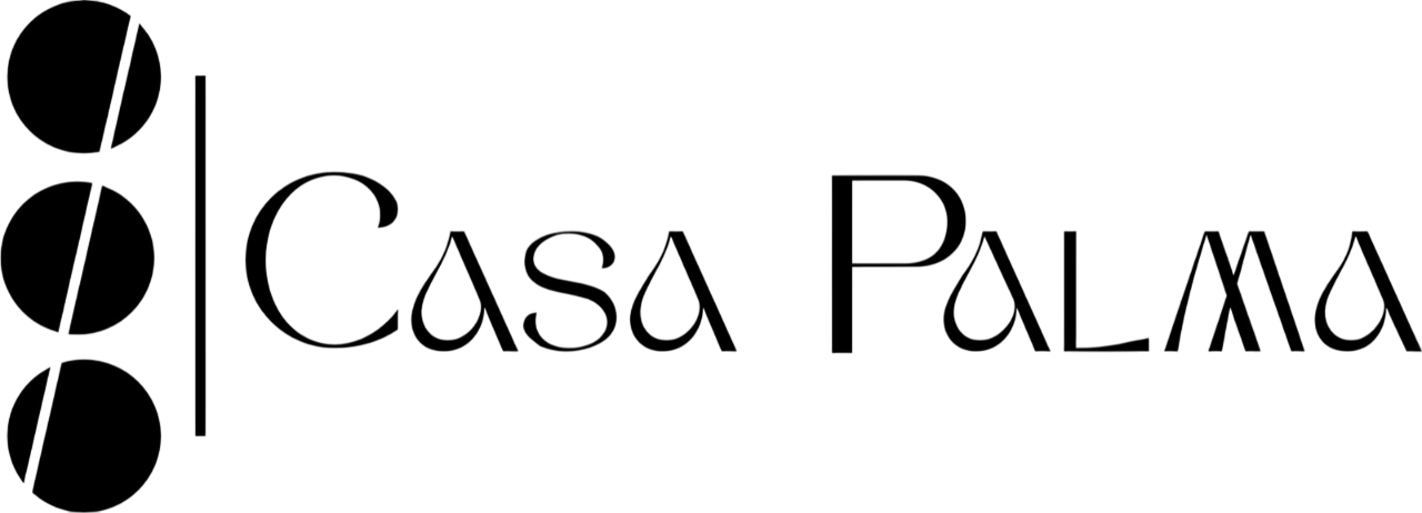Casa Palma Logo